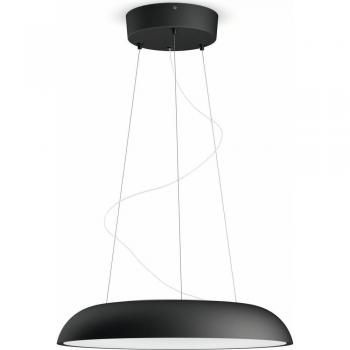 Amaze hue pendant black 33.5w 2021