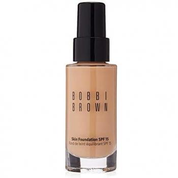 Bobbi Brown Skin Foundation SPF 15, 1er Pack (1 x 30 ml)