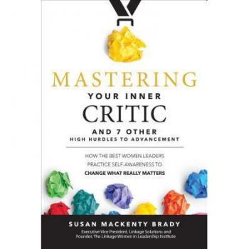 McGraw-Hill Publishing Company Mastering Your Inner Critic