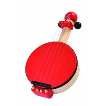 PlanToys Banjo voor Kinderen