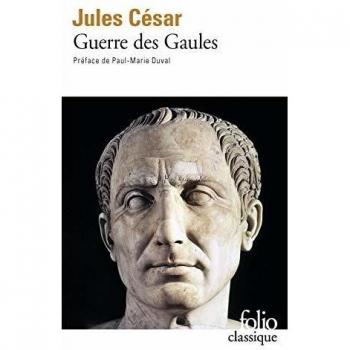 Guerre des Gaules