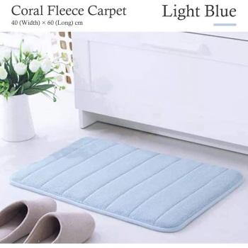 Washable Non-slip Bath Mat