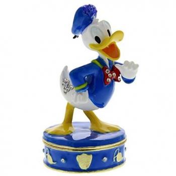 Trinket Collection: Disney’s Donald Duck