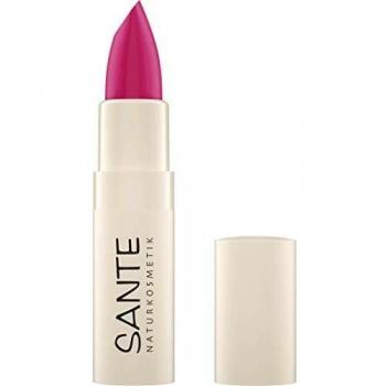 Sante Naturkosmetik Intense Color Gloss Nr. 06 Infinite Ruby