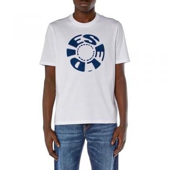 Camiseta Diesel estilo T ajustable K9