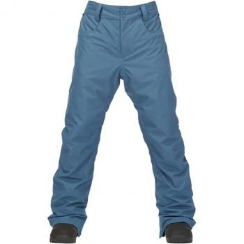 Pantalón de Nieve Billabong Azul para Hombre
