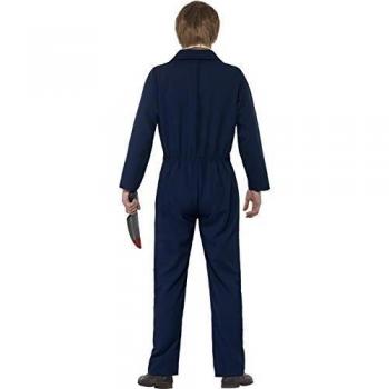 Smiffys Original Michael Myers Kostüm (L)
