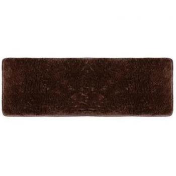 Cozy Silk Wool Nursery Rug