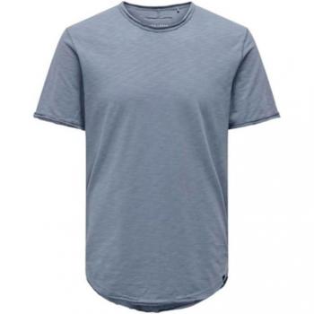 Only & Sons Benne Longy Short Sleeve T-Shirt