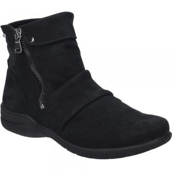 Bottines Noires pour Femmes JOSEF SEIBEL Helen 54