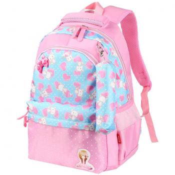 In Schultaschen-Ausführung für Mädchen