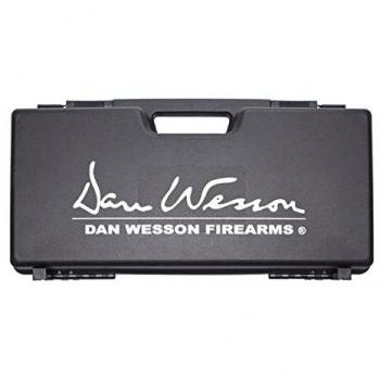 Dan Wesson Revolver Carry Case