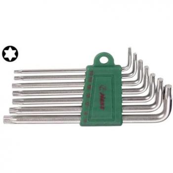 Cacciaviti ad angolo con chiave TORX 16744-7T – Hans
