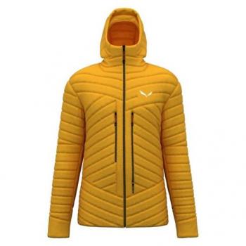 SALEWA Hybrid Daunenjacke Ortles für Herren