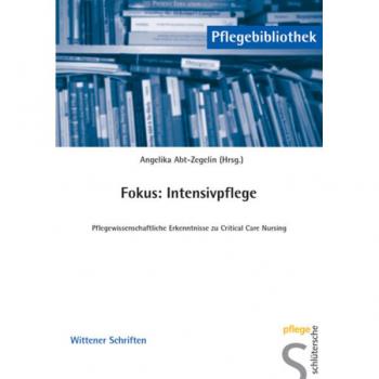 Fokus: Intensivpflege