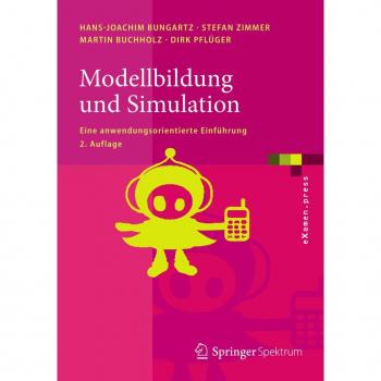Modellbildung und Simulation