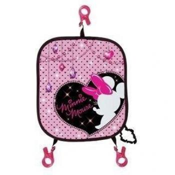 Mochila Solar Modo Fita para Carrito de Bebé Disney