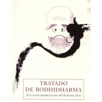 Tratado de Bodhidharma