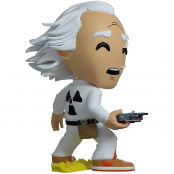 Youtooz Doc Figurine 11 cm Retour vers le Futur