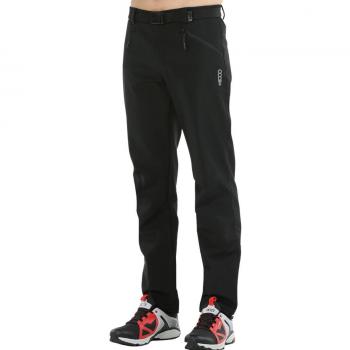 Textil Outdoor +8000 Az95005000 para hombre color negro