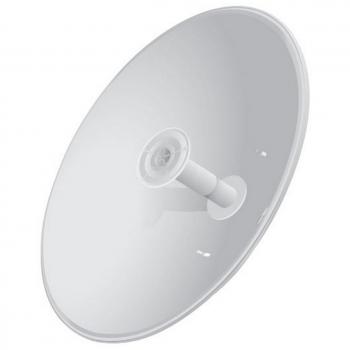 Ubiquiti RD-5G30-LW, 30 dBi, 5 GHz, leichte RocketDish-Antenne