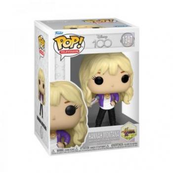 Hannah Montana 100th Anniversary Funko Pop – Disney