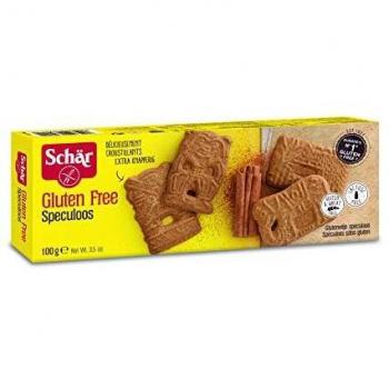 Schar Kekse Spekulatius 100g