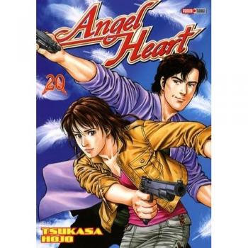 Angel heart t.20