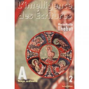 L'intelligence Des Ecritures