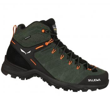 Salewa Alp Mate Mid Powertex