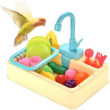 Piscine Oiseau Jouet
