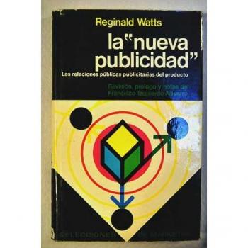 NUEVA PUBLICIDAD,LA