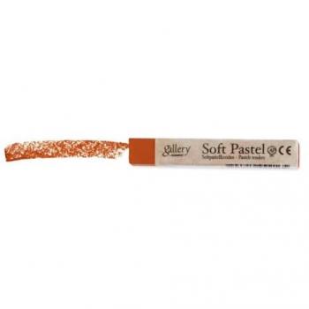Pastel Krijt Sec Tendre 6 x Burnt Ochre