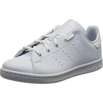 Adidas Stan Smith, Sneaker, FTWR White FTWR White FTWR White, 28 EU