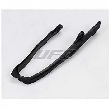 UFO patin de bras oscillant noir pour Suzuki RM-Z250/450