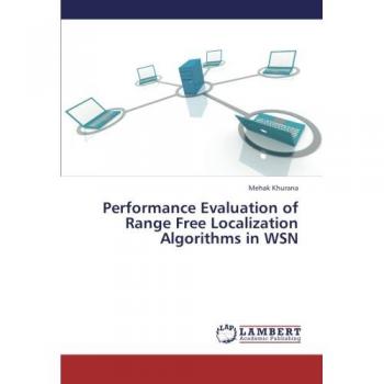Performance Evaluation of Range Free Localization Algorithms in WSN