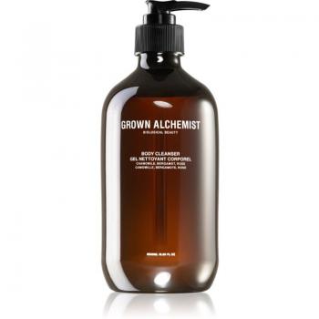 Grown Alchemist Energizing Shower Gel 500ml