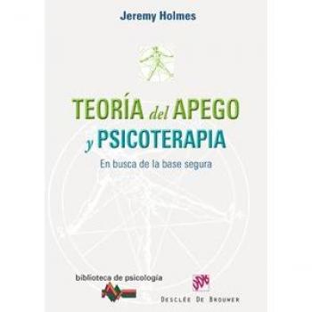 Teoría del apego y psicoterapia
