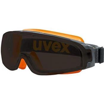 Gafas de Protección UVEX con Visión Completa
