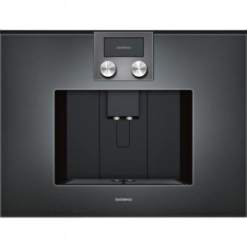 Gaggenau Macchina da Caffè Premium 60 Antracite