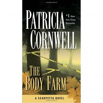 The Body Farm, Kay Scarpetta