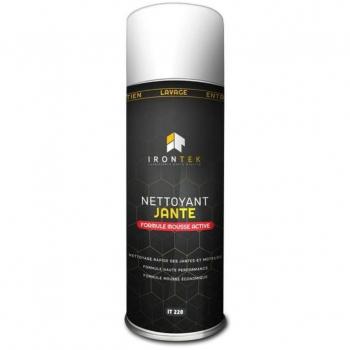 Detergente para llantas IRONTEK IT220