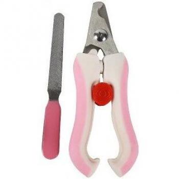 Herramientas de corte de uñas para gatos