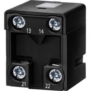 Siemens 3SE5000-0CA00 Snap-Action Contact Block