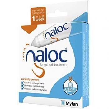 Mylan Fungal Nail Therapy