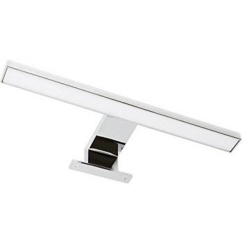 D-LIGHT Alluminio Caldo
