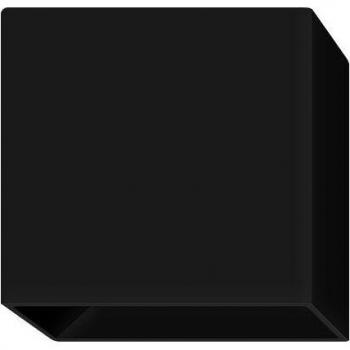 Vekta‑A 4W Brayon Nero LED Muro 230lm