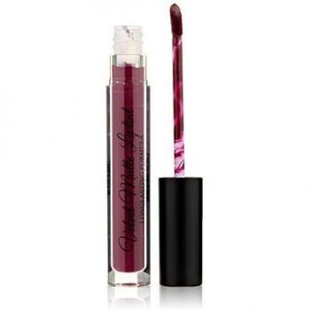 Viva la Diva Velvet Matte Liquid Lipstick 10 Cassis 3ml