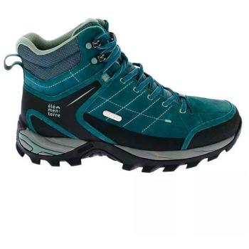 Élémenterre Sonora EV Mountain Hi‑Top Boots