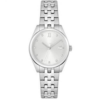 Reloj de Lujo Tuilerie con Acero Inoxidable – Lacoste